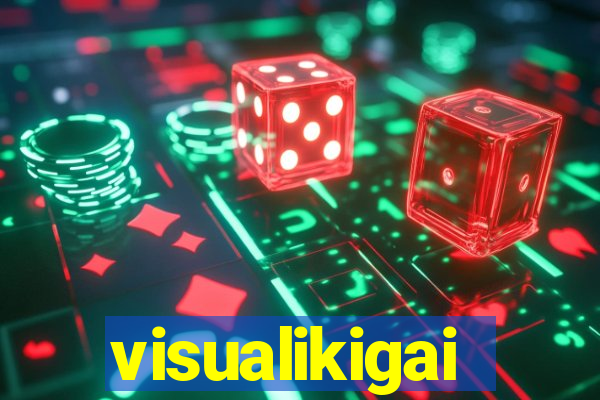 visualikigai