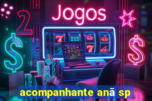acompanhante anã sp