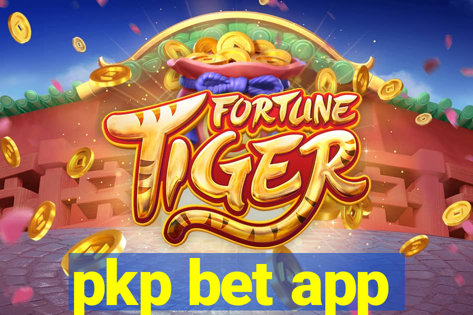 pkp bet app