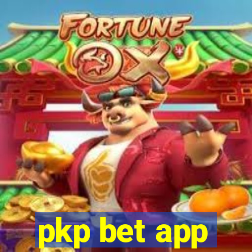 pkp bet app