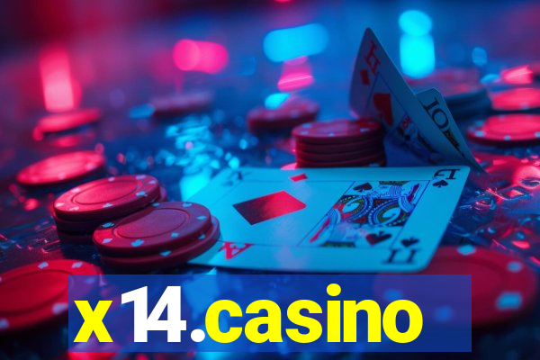 x14.casino