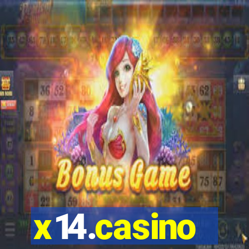 x14.casino