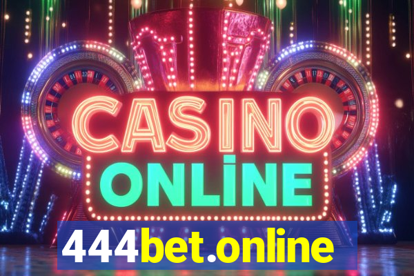 444bet.online