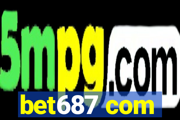 bet687 com