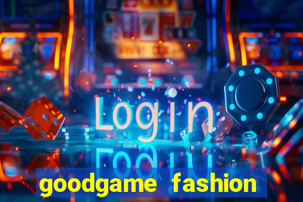 goodgame fashion click jogos