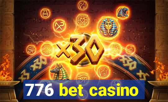 776 bet casino