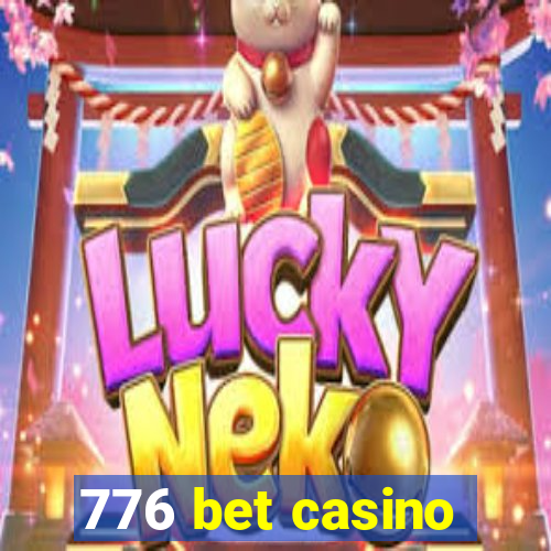 776 bet casino