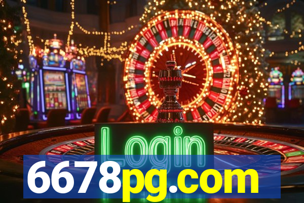 6678pg.com