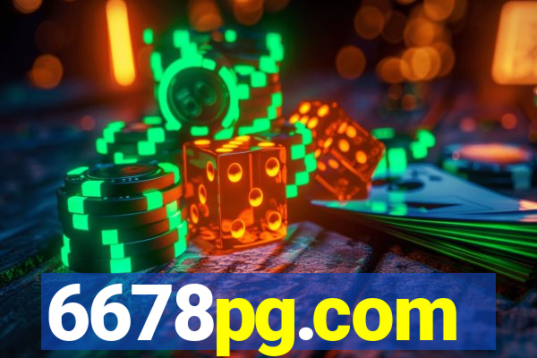 6678pg.com