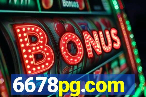 6678pg.com