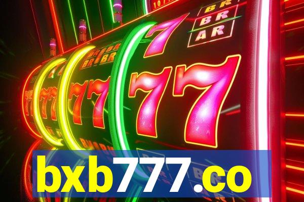 bxb777.co