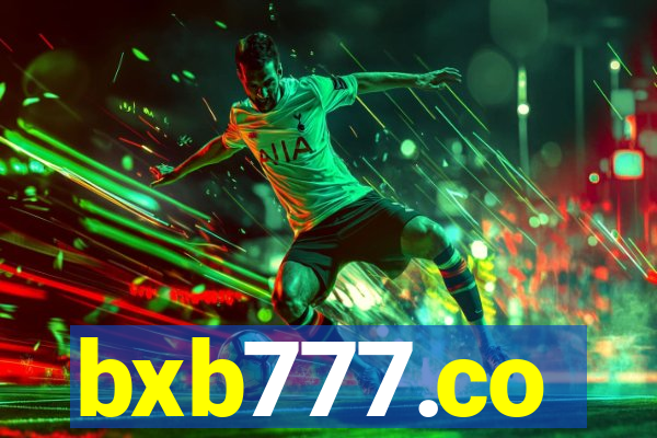 bxb777.co
