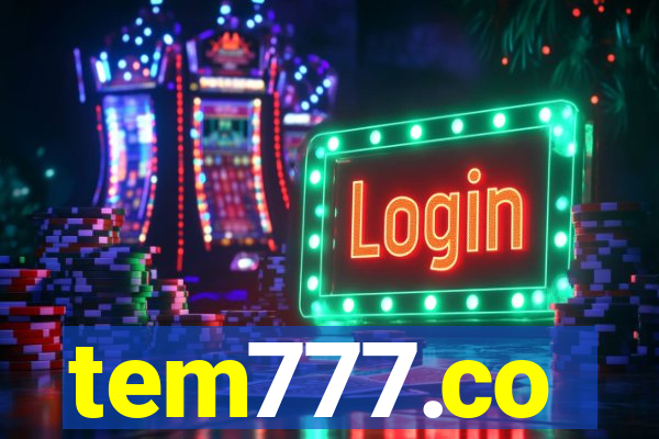 tem777.co