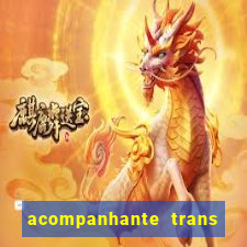 acompanhante trans em porto alegre