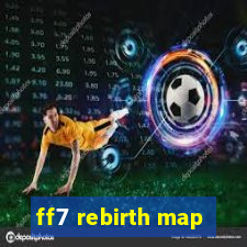 ff7 rebirth map