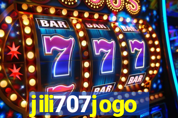 jili707jogo