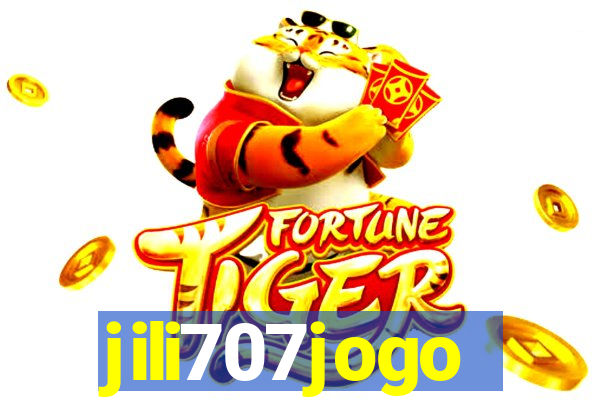 jili707jogo