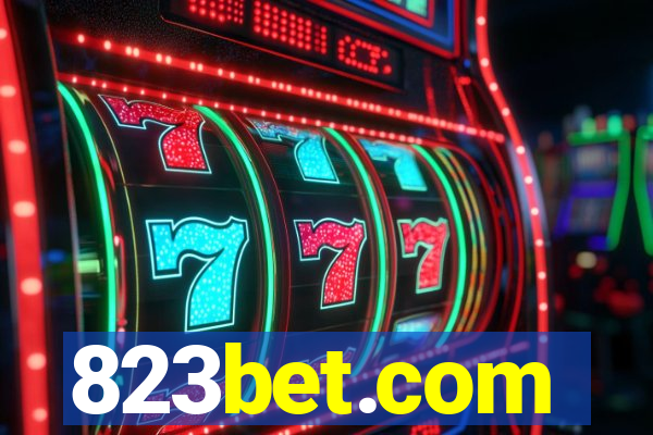 823bet.com