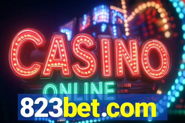 823bet.com