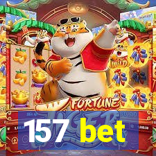 157 bet