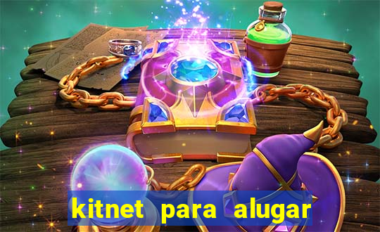 kitnet para alugar em juazeiro bahia