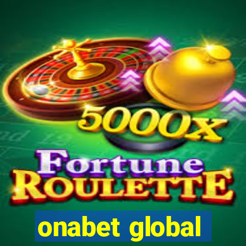 onabet global