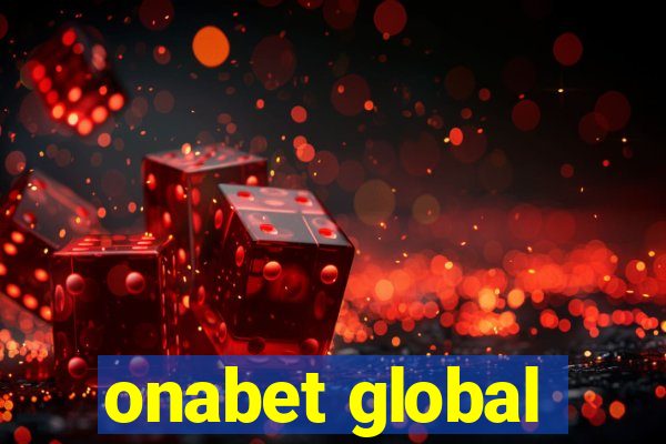 onabet global
