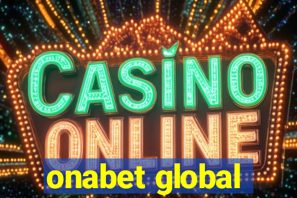 onabet global