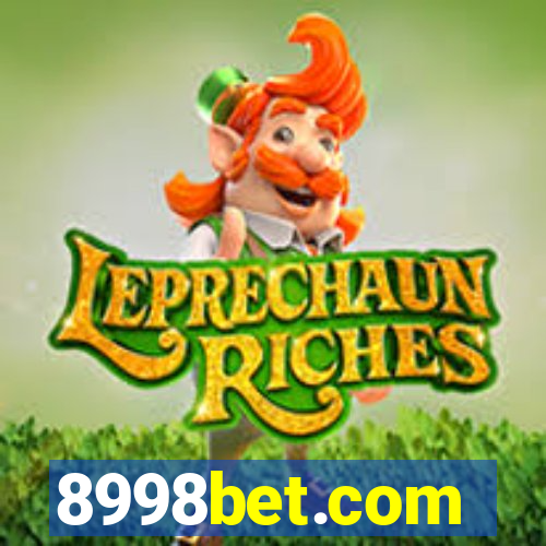 8998bet.com