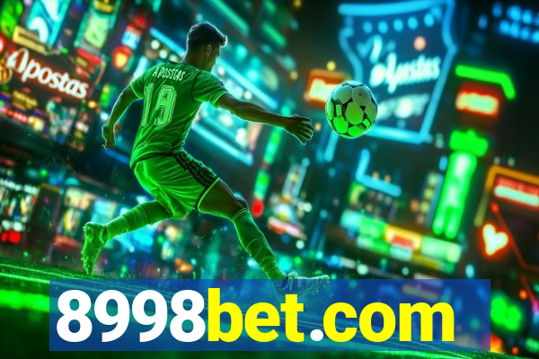 8998bet.com