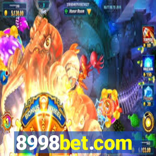 8998bet.com