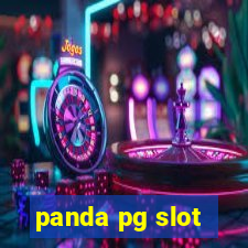 panda pg slot