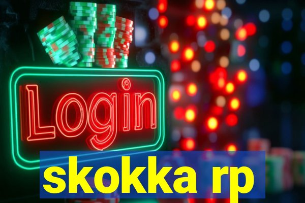 skokka rp