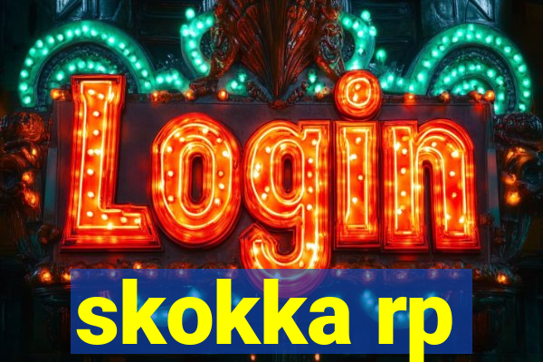 skokka rp