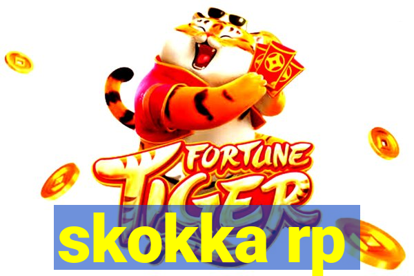 skokka rp