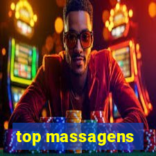 top massagens