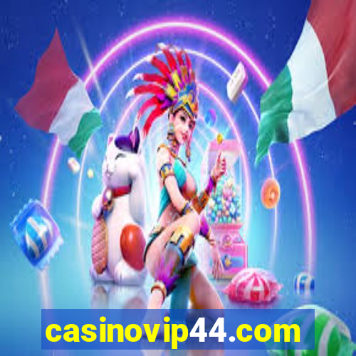 casinovip44.com