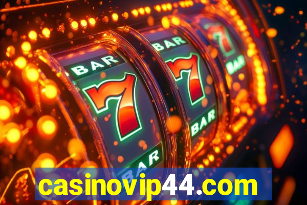 casinovip44.com