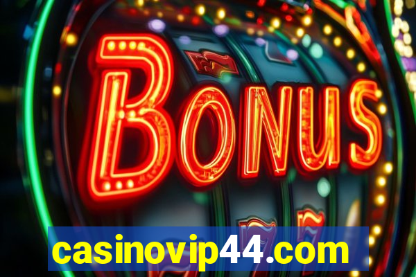 casinovip44.com