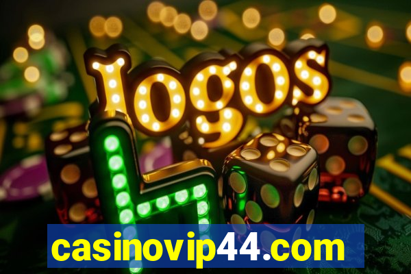 casinovip44.com