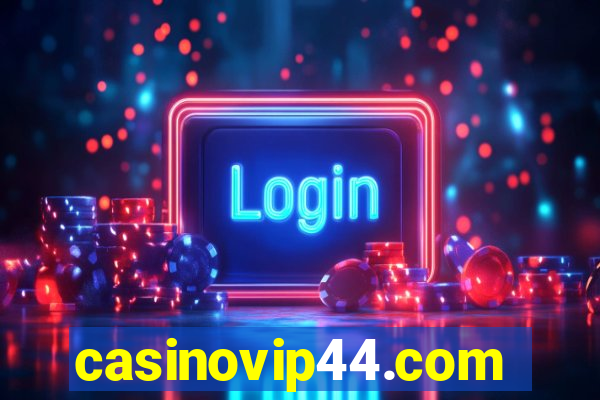 casinovip44.com