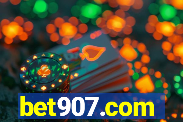 bet907.com