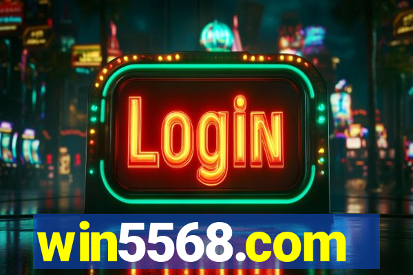 win5568.com