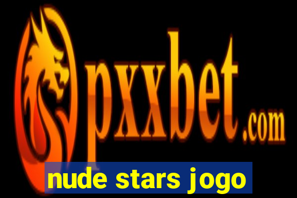 nude stars jogo