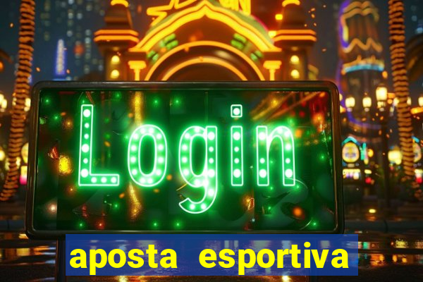 aposta esportiva deposito minimo 1 real