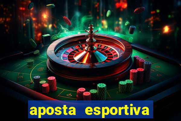 aposta esportiva deposito minimo 1 real
