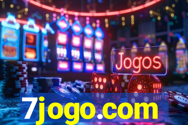 7jogo.com
