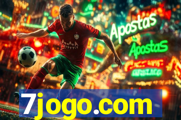 7jogo.com