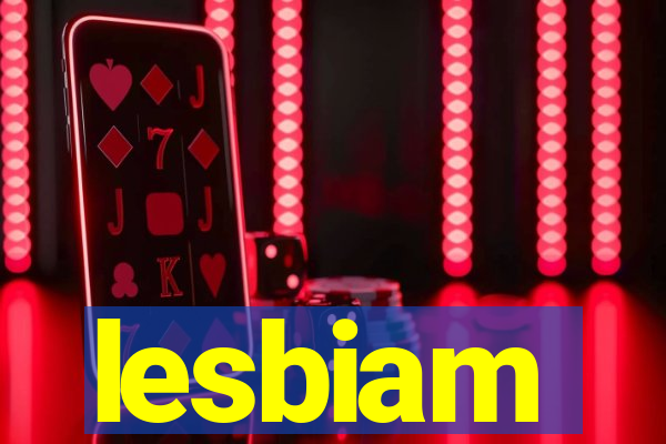 lesbiam