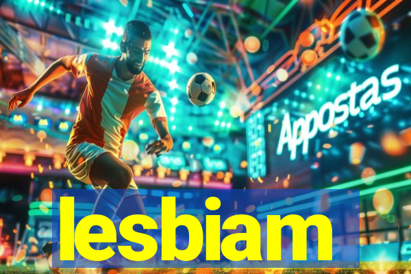 lesbiam